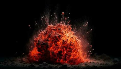 Chemical Explosion Stock Photos, Images and Backgrounds for Free Download