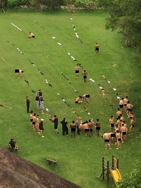 Nude Bukit Tinggi Rojaklah