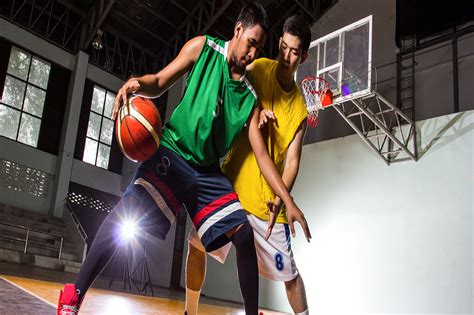 Site De Grenoble FQ Basket Ball HORS INP Service Universitaire