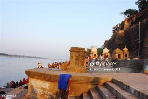 135 Maheshwar Ghat Stock Photos, High-Res Pictures, and Images - Getty ...