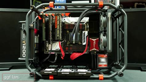 Building your first Custom Designed Watercooled PC: Part 1 | KitGuru