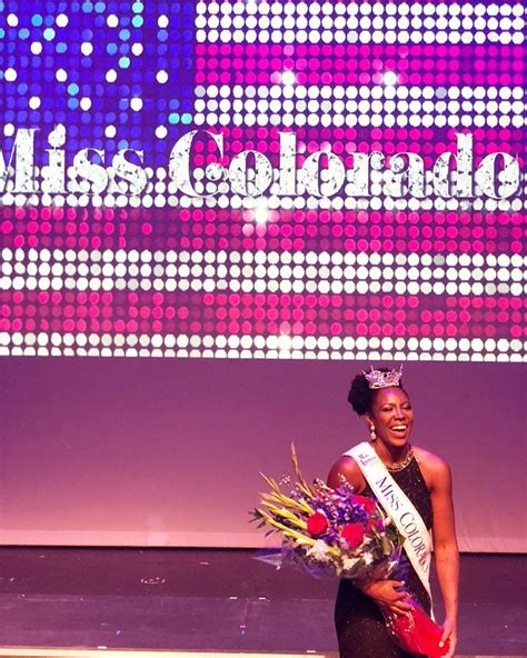 Miss Colorado 2018 Miss Contestants Pageant Planet