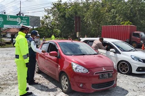 Patuhi Aturan Ppkm Cilacap Yang Diperpanjang Hingga Februari