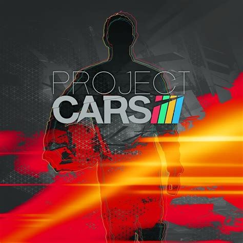 Project CARS [Gameplay] - IGN