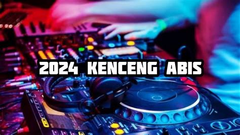 Dj Special Februari Party Kenceng Abis Youtube