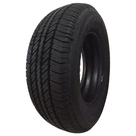 Pneu 24570r16 Bridgestone Dueler Ht 684 Iii Ecopia 111t