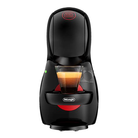 Nescaf Dolce Gusto Piccolo Xs Edg B Kapselmaschine Von Delonghi