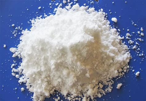 Sodium Formate Powder At Rs Kg Formic Acid Sodium Salt In Gurgaon