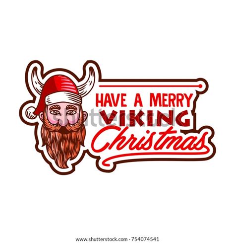 389 Viking Christmas Stock Vectors, Images & Vector Art | Shutterstock