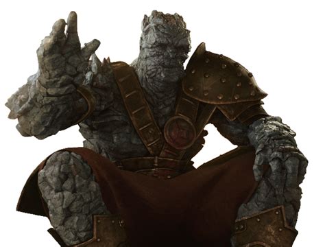 Thor Ragnarok Korg 1 By Sidewinder16 On Deviantart