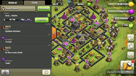 New coc - YouTube