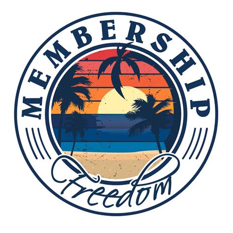 Please Allow Myself to Reintroduce...Myself - The Membership Freedom