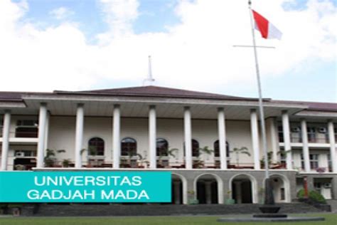 ugm terima  mahasiswa  melalui snmptn antara news