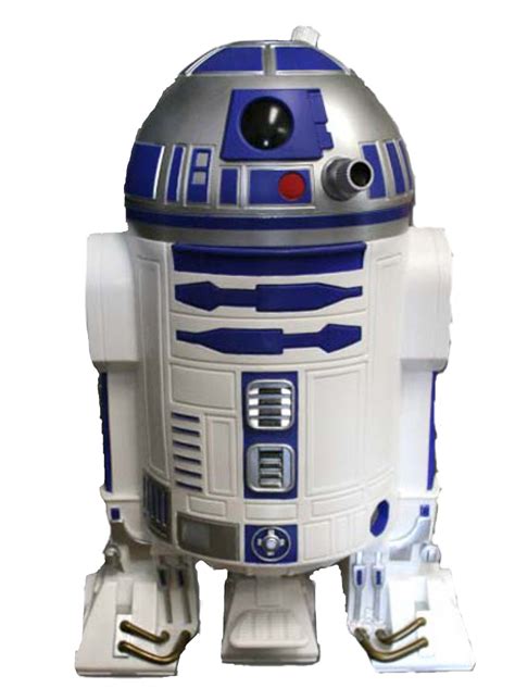 Download R2 D2 Star Wars Robot | Wallpapers.com