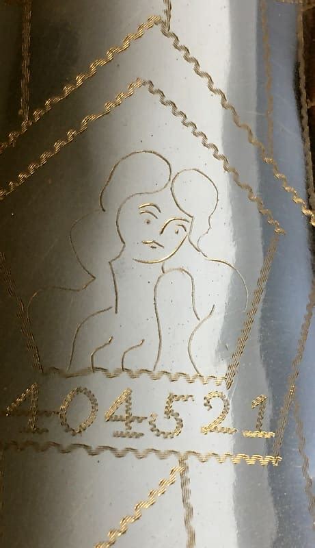 SUPER SUPER RARE NAKED LADY CONN 96E KOREAN WAR ISSUED ONLY Reverb