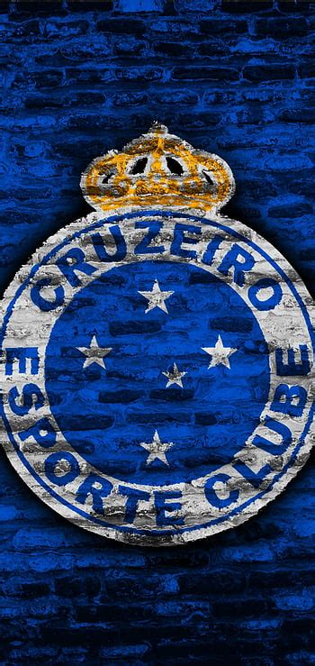 Cruzeiro Cruzeiro Esporte Clube Hd Phone Wallpaper Pxfuel