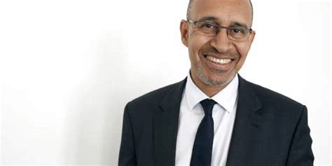 Harlem Désir fier et honoré