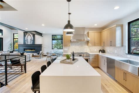 West Vail Duplexes – Treat Development Incorporated