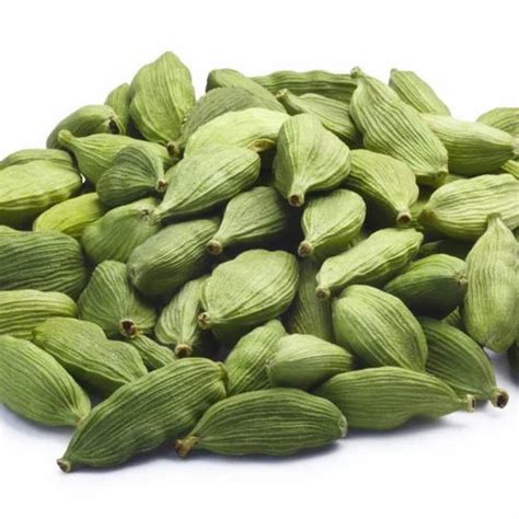 Green Cardamom At Best Price In Mumbai By Vlc Spices Id