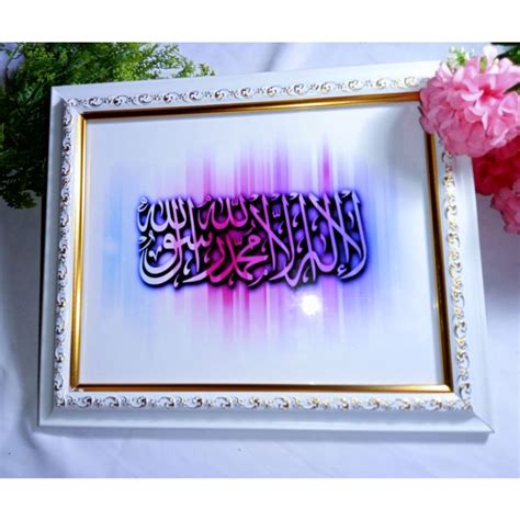 jual bingkai frame foto indonesiashopee indonesia