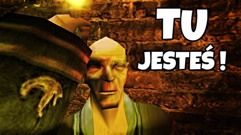 JESZCZE WIĘCEJ NOWYCH MIEJSC w gothic 2 noc kruka Nostalgic 2 YouTube