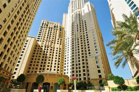 Shams 2 JBR Building Guide PropertyDigger