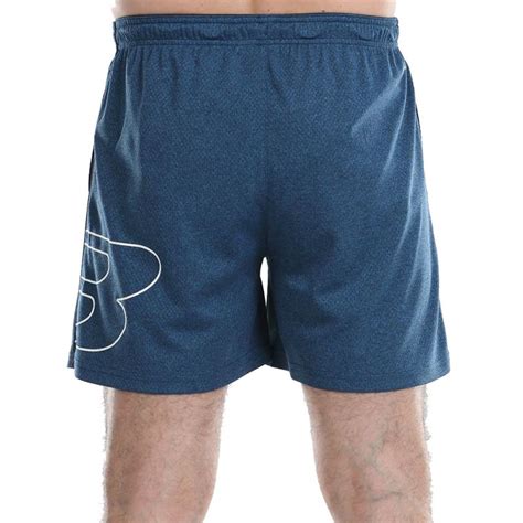 Buy Bullpadel Adune Navy Blue Vigore Shorts Padel And Help