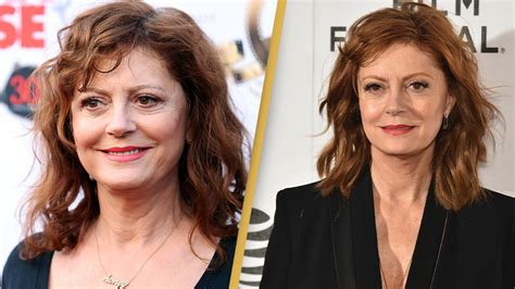 Susan Sarandon Gets Dropped By Her Talent Agency After Divisive Remarks