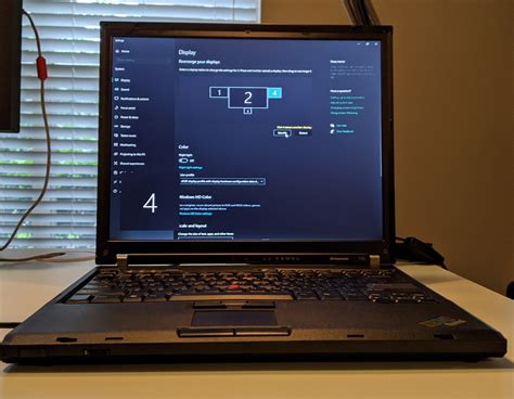 IBM Thinkpad T60 to KVM Tutorial | Details | Hackaday.io