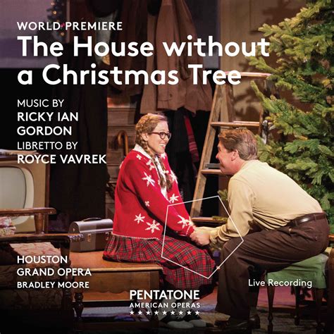House Without A Christmas Tree 6