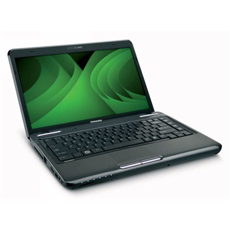 Toshiba Satellite L S Notebookcheck Net External Reviews