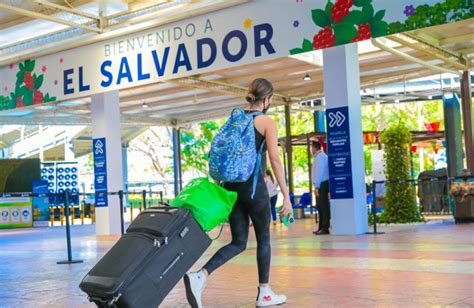 Viajeros No Pagar N Impuestos Al Introducir Bienes Al Pa S Entre