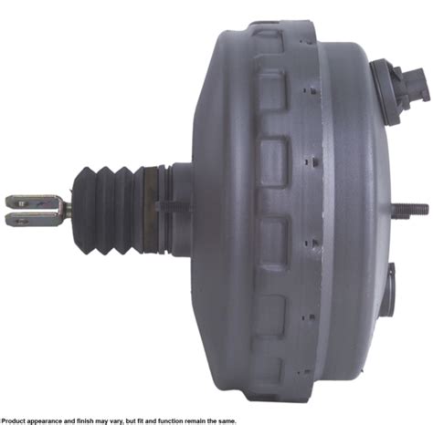 Cardone 53 3100 Power Brake Booster Fits Mercedes Benz Ml320