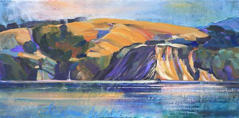 Susan Webb | New Zealand Landscape Paintings