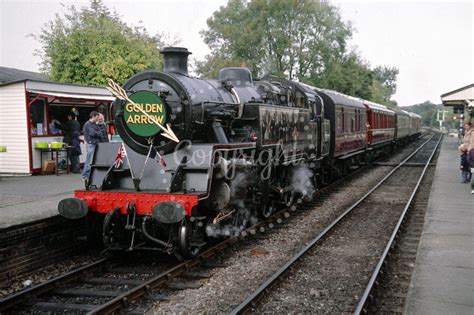 The Transport Treasury Bluebell Railway Tduk Uk Br Class