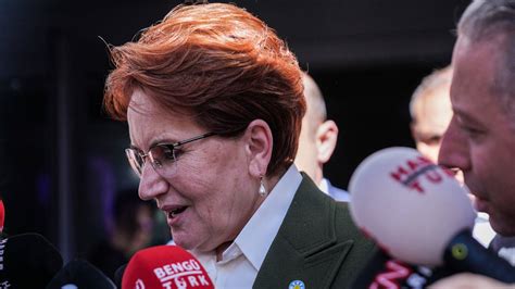 CHP den Akşener e hırsız yanıtı