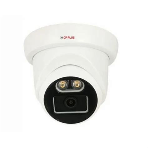 Domeindoor Cp Plus 2 Mp Dome Color Camera Camera Range 10 To 20 M At Rs 2500piece In