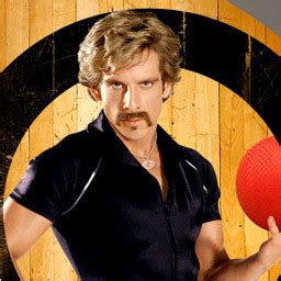 Ben Stiller Dodgeball Quotes. QuotesGram