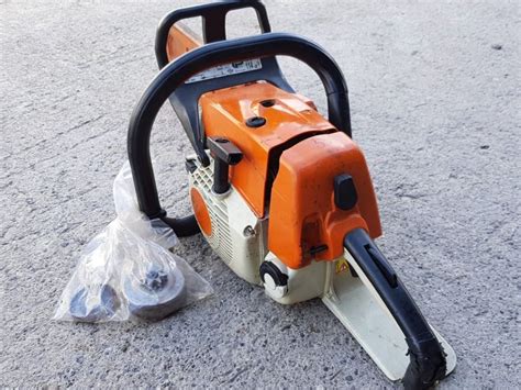 Stihl Motorsäge MS 260 Kaufen auf Ricardo