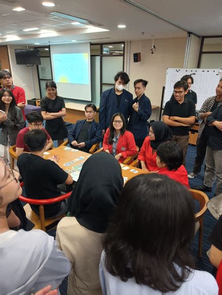 Mahasiswa Program Studi Manajemen Ubm Merauh Juara Dalam Mengikuti