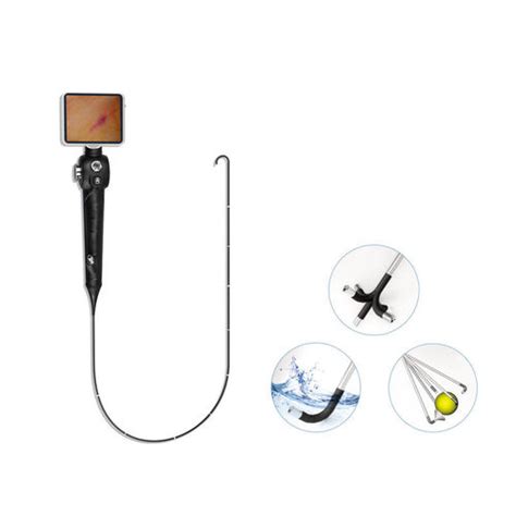 Endoscope Camera TU 3D51F Shenzhen Tuyou Medical Imaging Digital