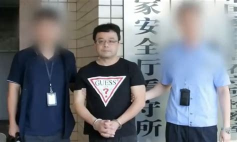 荷媒報導台商李孟居被捕事件：所有外國人在中國都有危險 Pourquoi 報呱