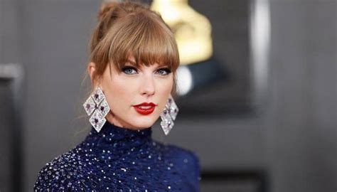 Taylor Swift Becomes Highest Paid Female Entertainer Of 2022 After