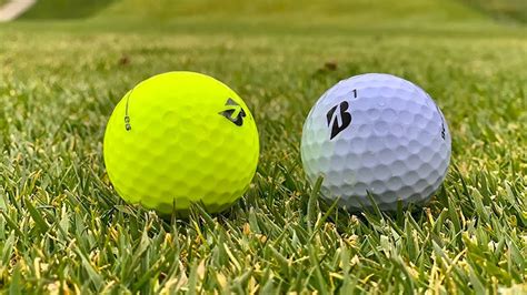 What Golf Ball Should I Use For My Swing Speed? - Metro League