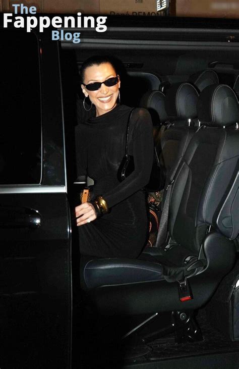 OOPS International Nude Leaks Photo TheFappening