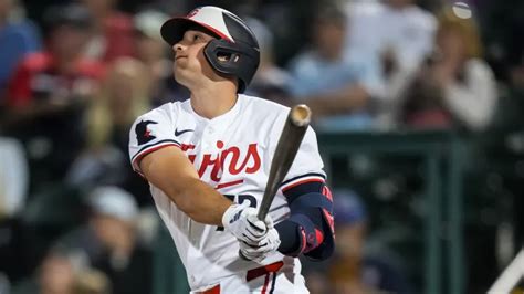 The Top Minnesota Twins Prospects For Are