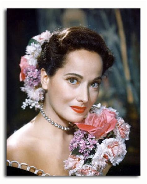 Ss2947256 Movie Picture Of Merle Oberon Buy Celebrity Photos And Posters At