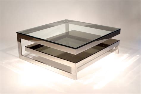 15 The Best Large Contemporary Coffee Tables