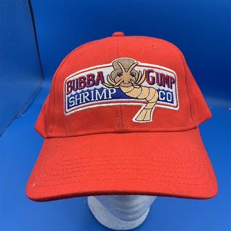 The bubba shrimp times square secret for free food 7