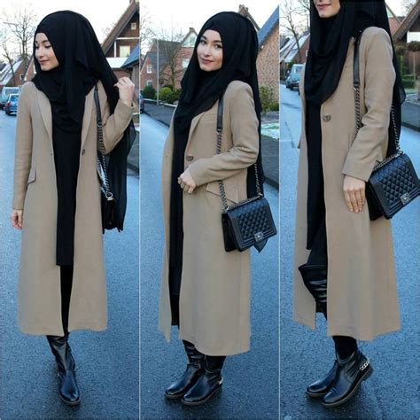 24 Styles Hijab Très Fashion été 2016 Hijab Fashion And Chic Style